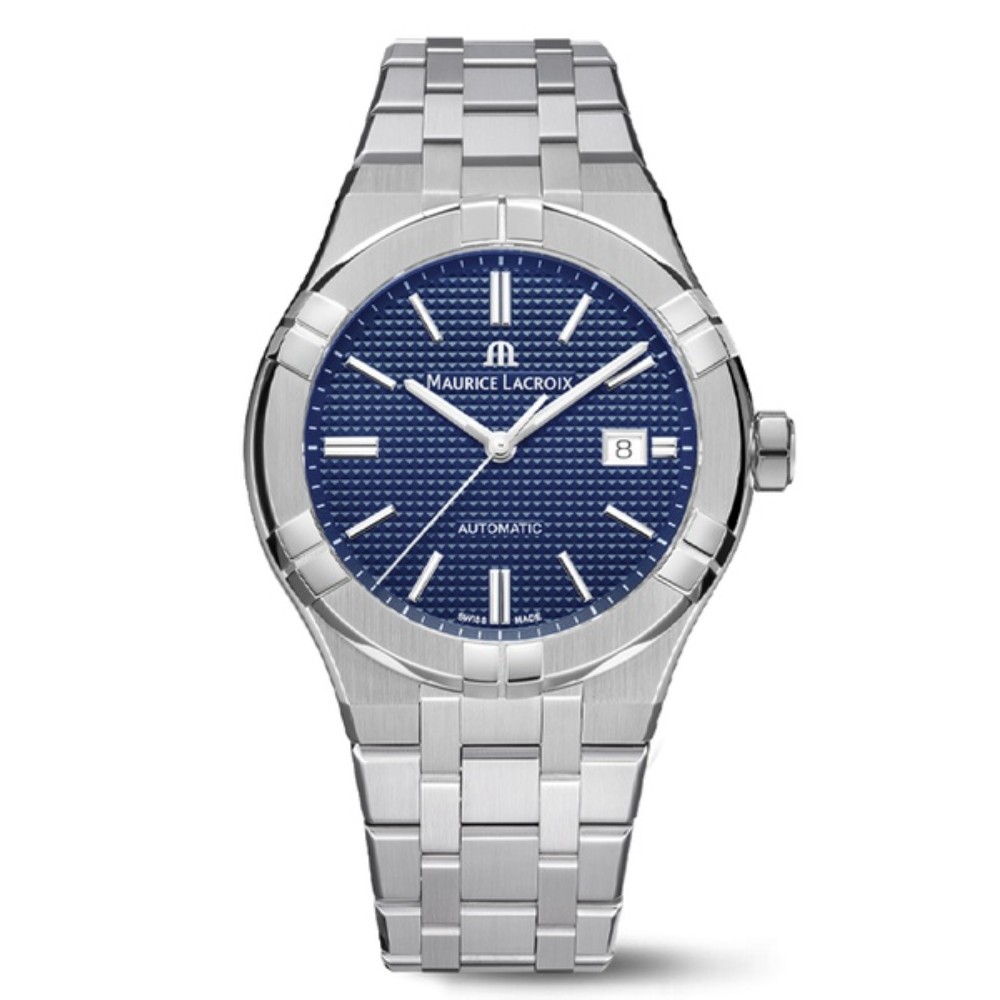 Maurice Lacroix 42mm Nam AI6008-SS002-430-1