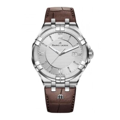 Maurice Lacroix 35mm Nữ AI1006-SS001-130-1 chính hãng Maurice Lacroix 35mm Nữ AI1006-SS001-130-1