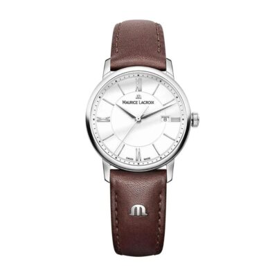 Đồng hồ Maurice Lacroix 30mm Nữ EL1094-SS001-110-1 chính hãng Ảnh sản phẩm Maurice Lacroix 30mm Nữ EL1094-SS001-110-1