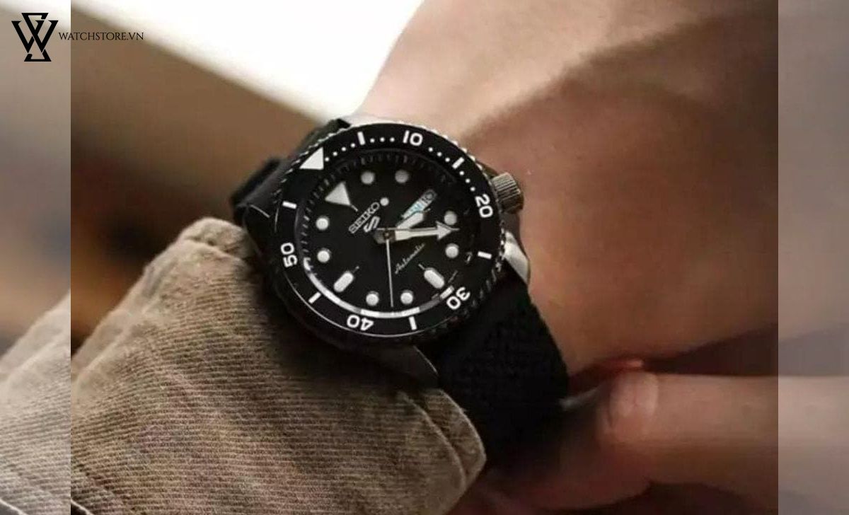 Mệnh Mộc đeo đồng hồ màu gì? Mọi thứ cần biết - Ảnh 3