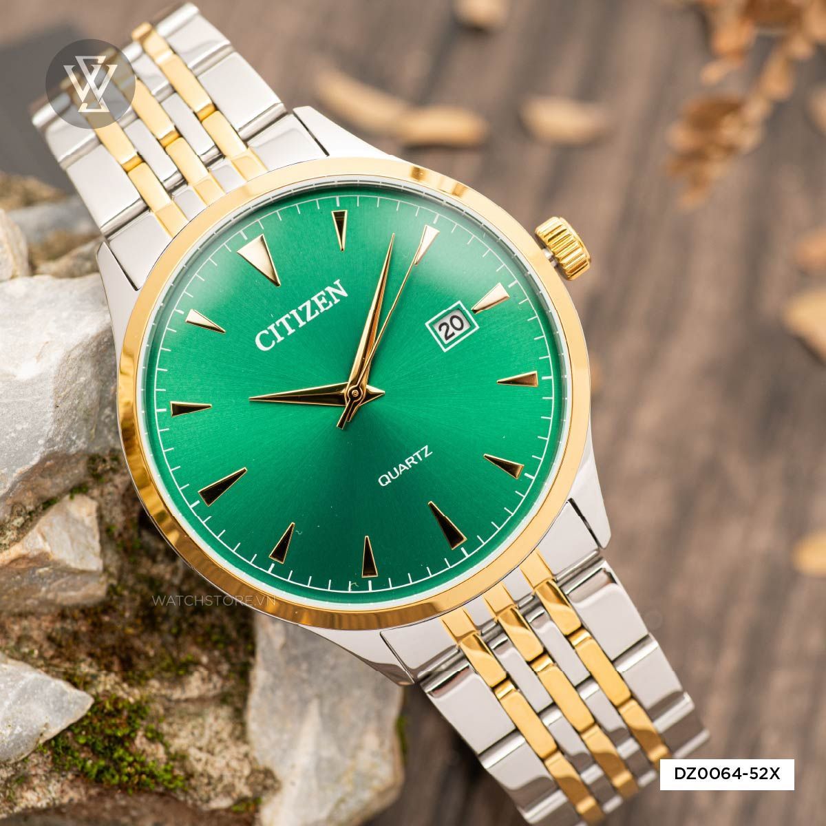 Mệnh Thổ đeo đồng hồ màu gì để rước tài lộc? - Ảnh 7 Mệnh Thổ đeo đồng hồ màu gì để rước tài lộc? - Ảnh 7