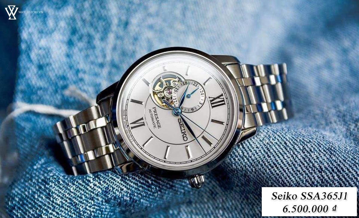 Bật mí người mệnh Thủy đeo đồng hồ màu gì thì may mắn - Ảnh 3