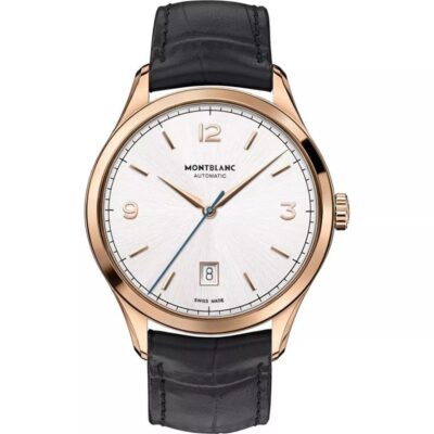 Đồng hồ Montblanc 40mm Nam 114869 chính hãng Ảnh sản phẩm Montblanc 40mm Nam 114869