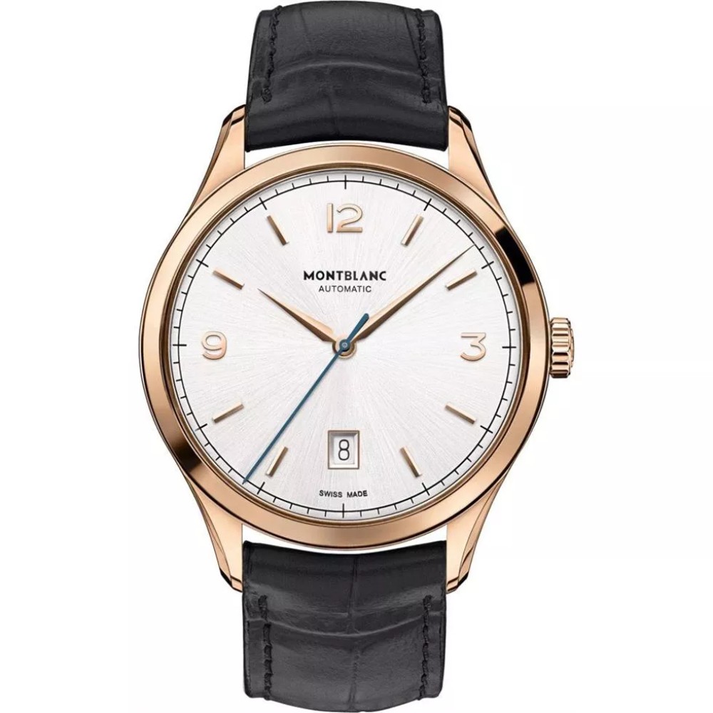 Montblanc 40mm Nam 114869