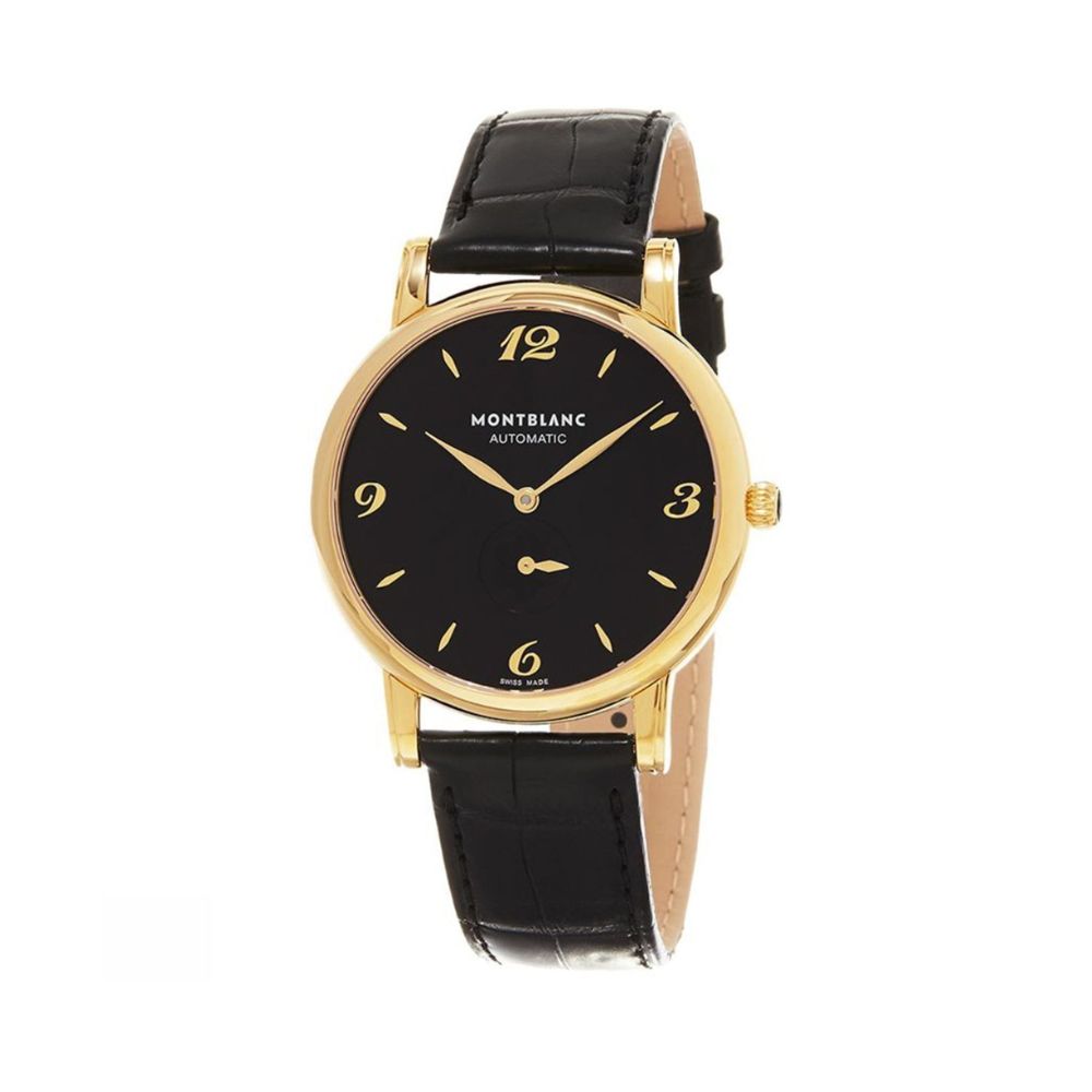 Montblanc 39mm Nam 107340