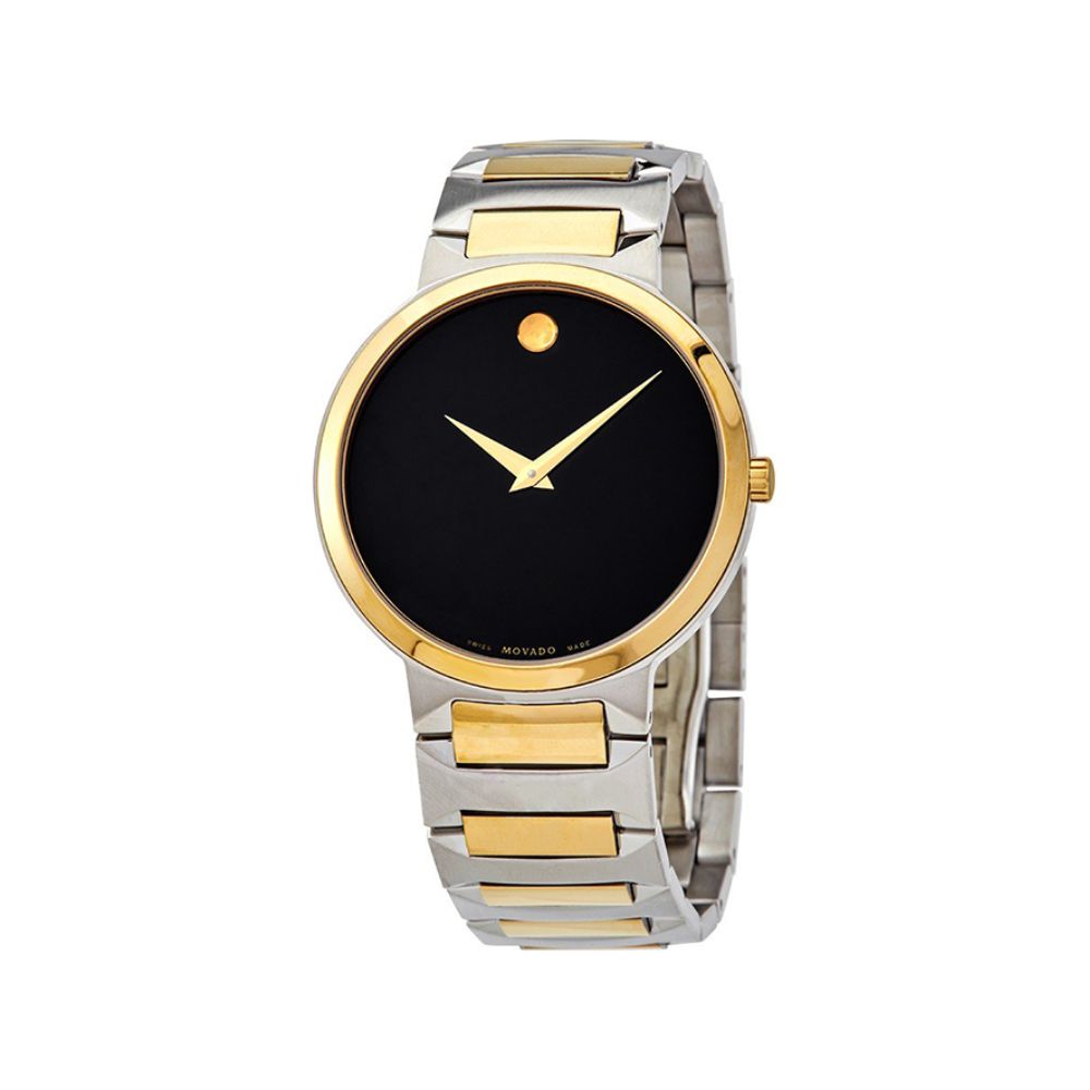 Movado 39mm Nam 0607293