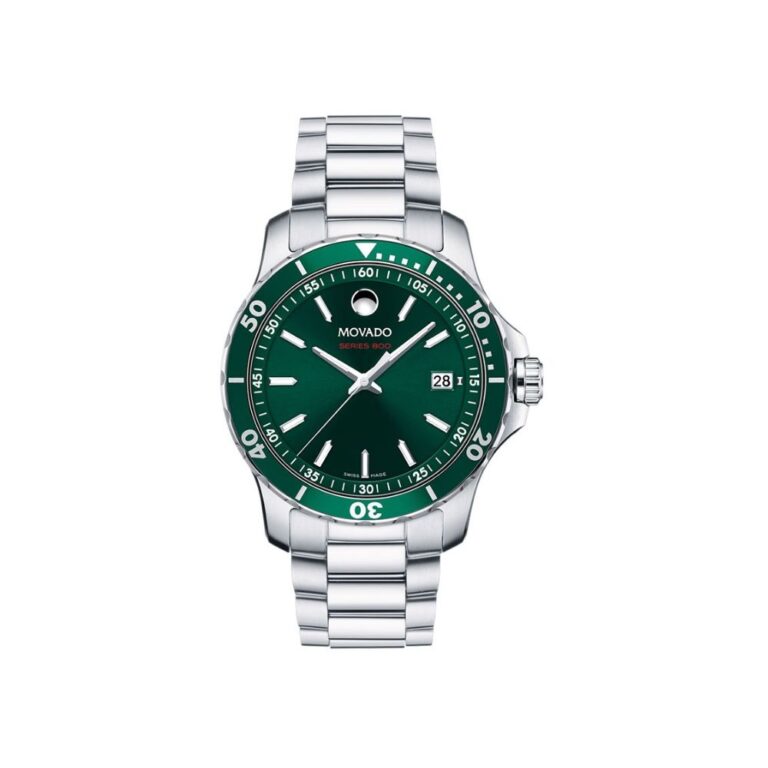 Movado 40mm Nam 2600136