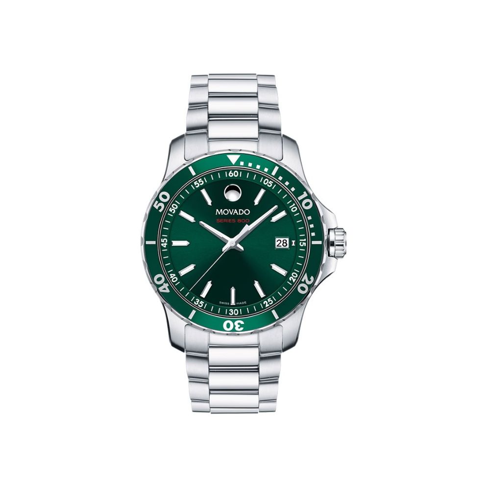 Movado 40mm Nam 2600136