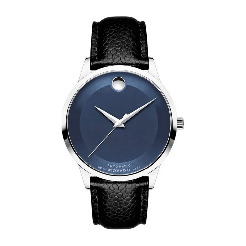 Movado 39.5mm Nam 0607123
