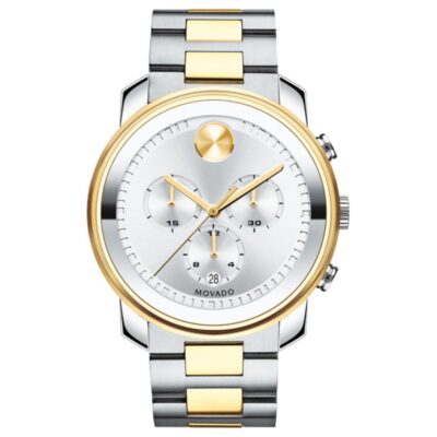 Movado 44mm Nam 3600432 chính hãng Movado 44mm Nam 3600432