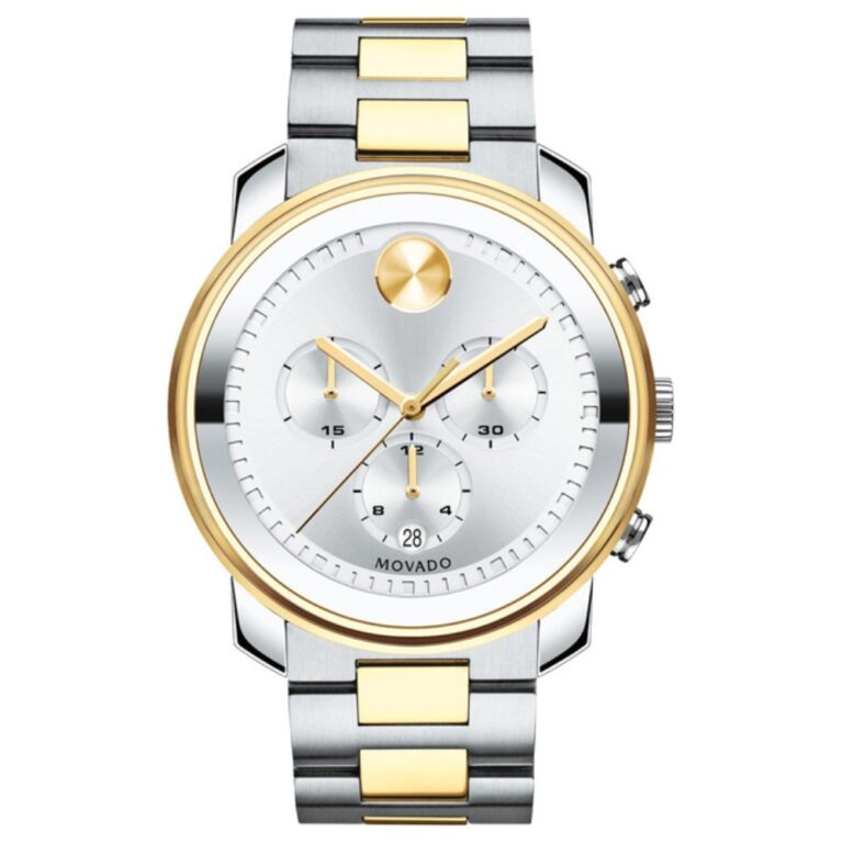 Movado 44mm Nam 3600432