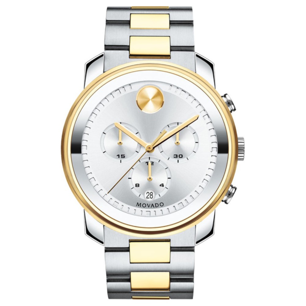 Movado 44mm Nam 3600432