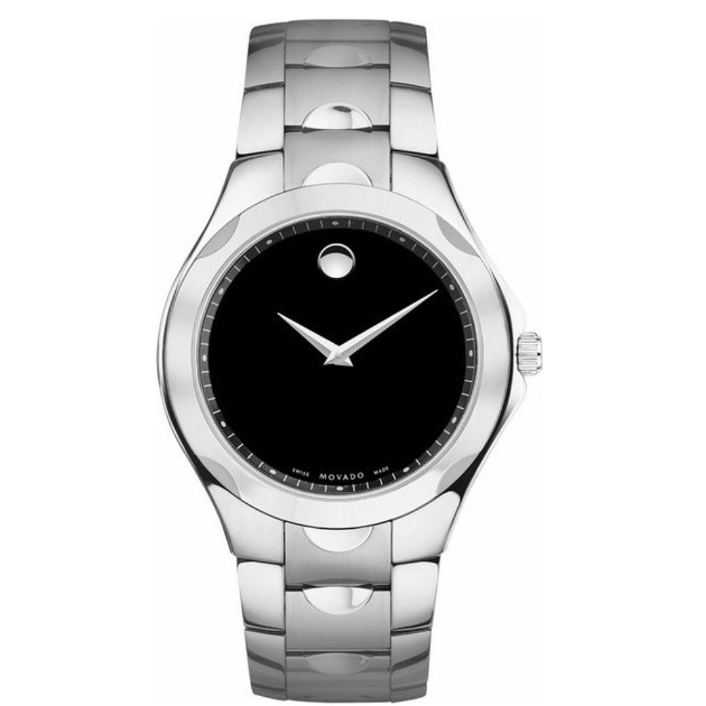 Movado 39mm Nam 0606378