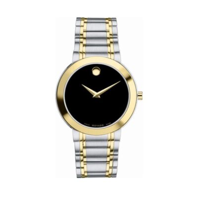 Đồng hồ Movado 40mm Nam 0607278 chính hãng Ảnh sản phẩm Movado 40mm Nam 0607278