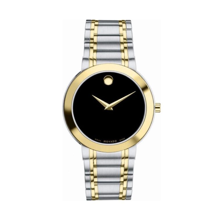 Movado 40mm Nam 0607278