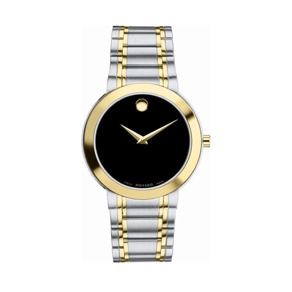 Movado 40mm Nam 0607278