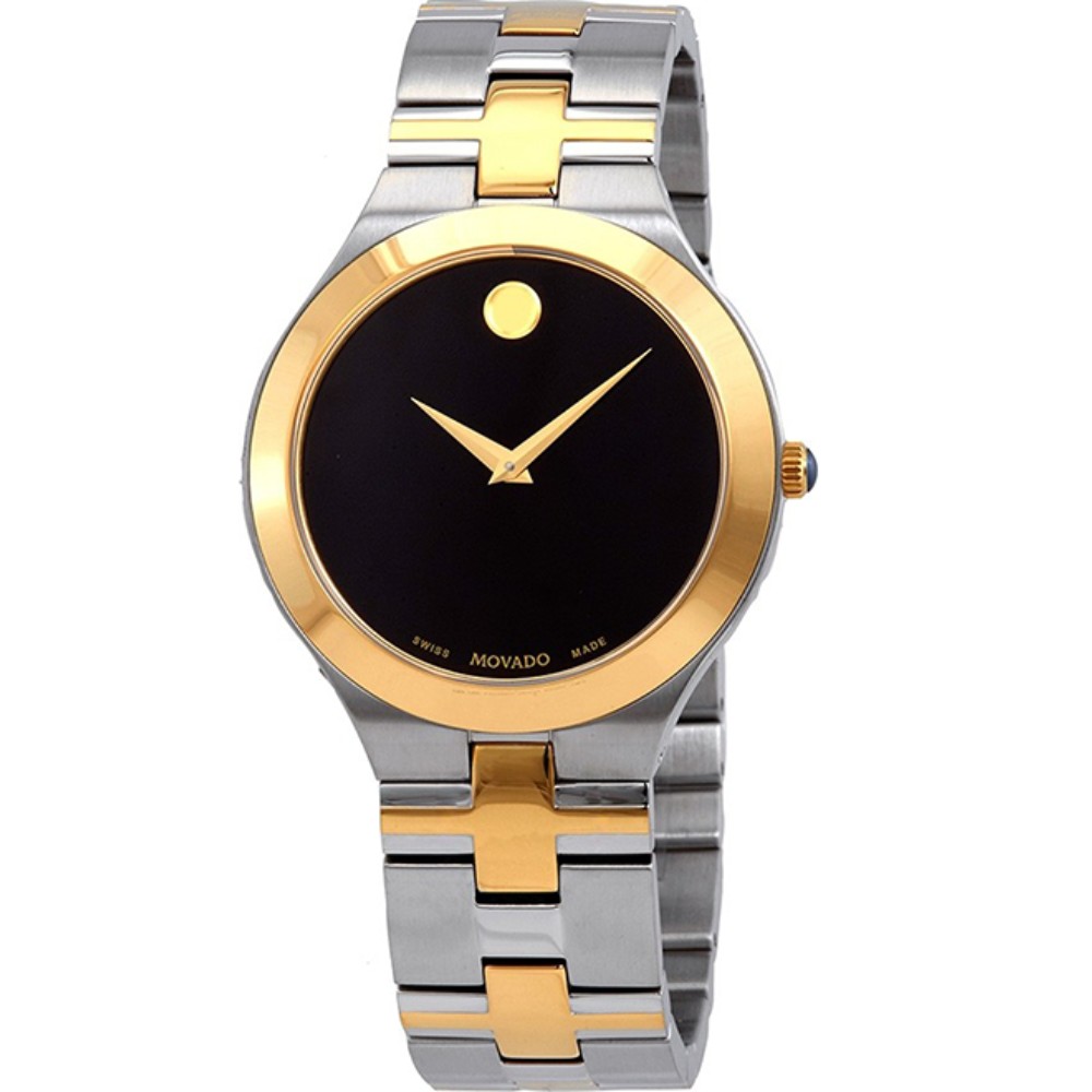 Movado 40mm Nam 0607443