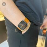 Casio 44.5 × 34 mm Nam MTP-M305L-1AVDF - Ảnh 14