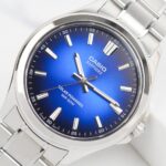 Casio 41.7mm Nam MTS-RS100D-2AVDF - Ảnh 4