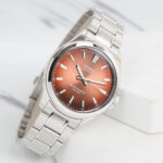 Casio 41.7mm Nam MTS-RS100D-5ADF - Ảnh 3