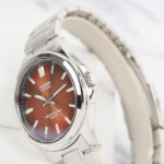 Casio 41.7mm Nam MTS-RS100D-5ADF - Ảnh 5