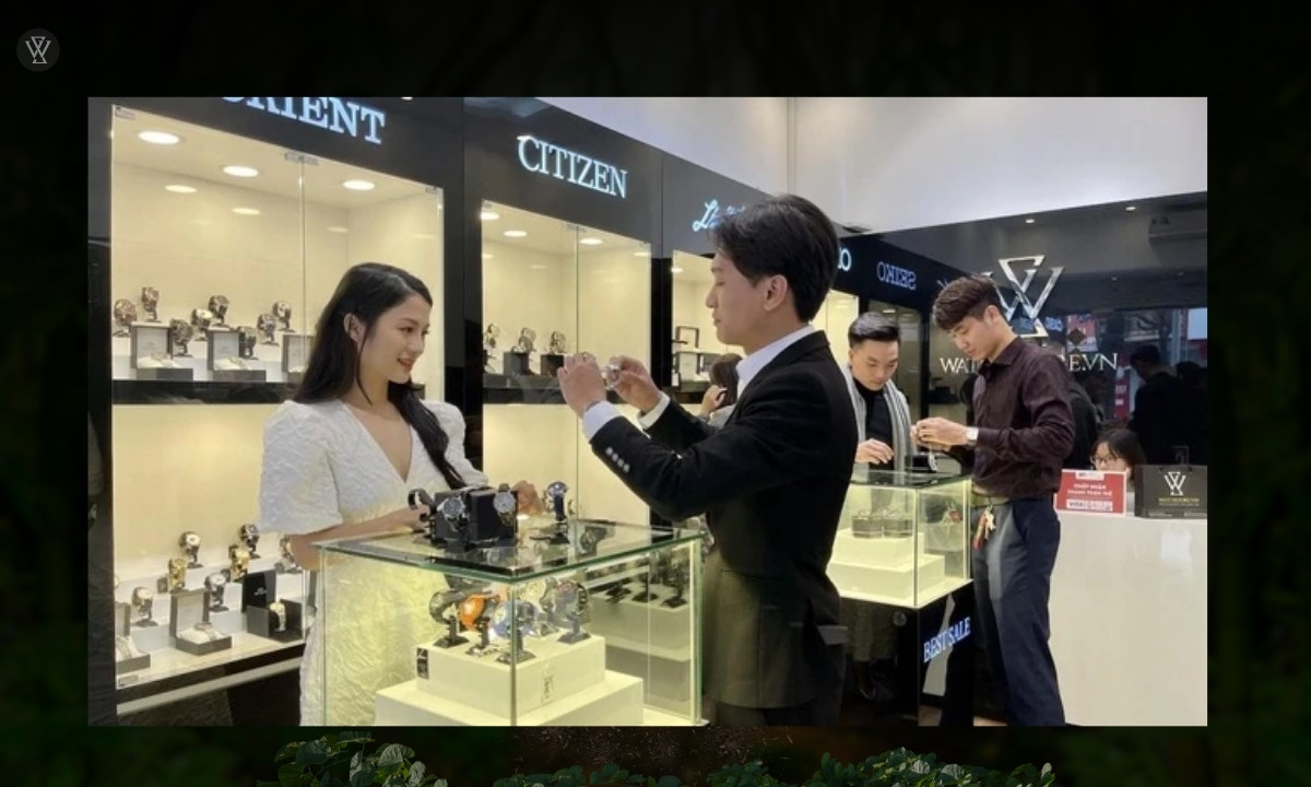 Top 8 thương hiệu đồng hồ Ý nổi tiếng thế giới? Bạn đã biết chưa? 17 WatchStore thương hiệu đồng hồ uy tín tại Việt Nam