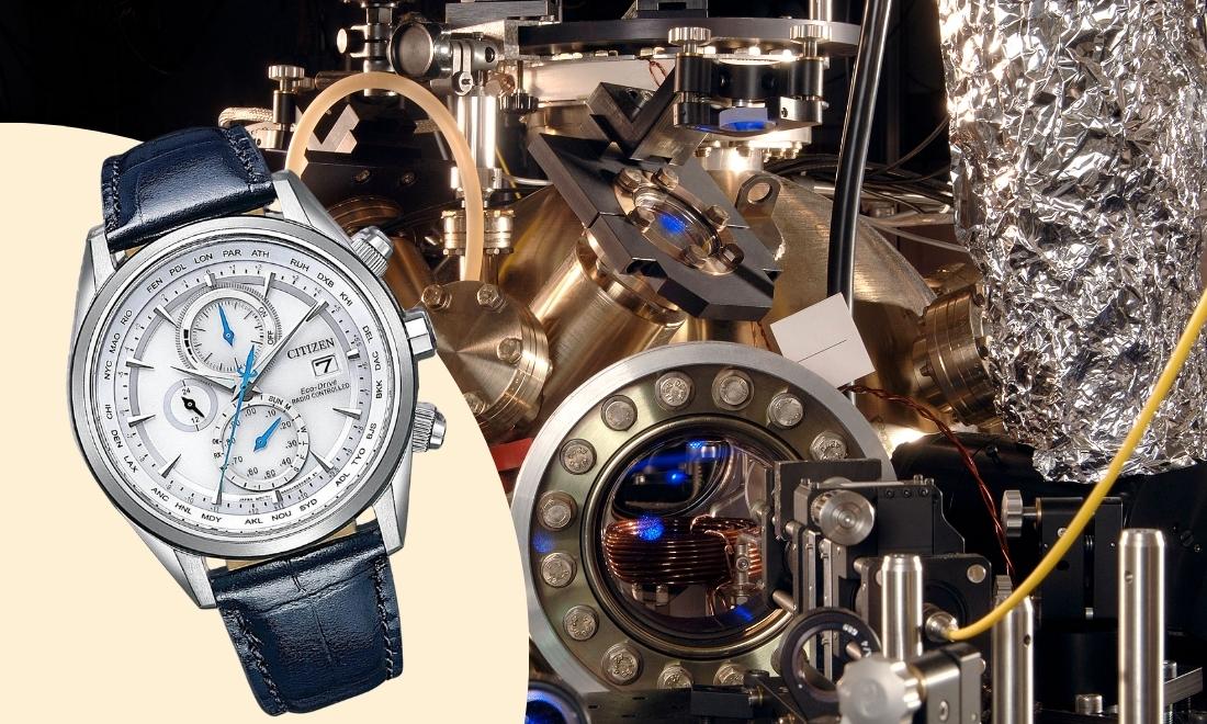 Đồng hồ radio là gì? Nguyên lý hoạt động và cách sử dụng 2 Toàn bộ quá trình này diễn ra một cách tự động