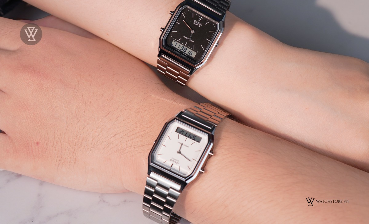 Những Mẫu Đồng Hồ Casio Nam Đẹp Mới Xu Hướng 2025-26 2 nhung mau dong ho casio nam dep 3