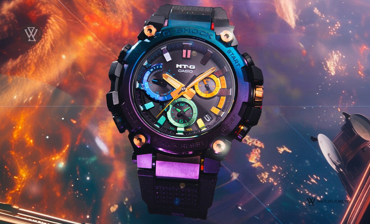Những Mẫu Đồng Hồ Casio Nam Đẹp Mới Xu Hướng 2025-26 6 nhung mau dong ho casio nam dep 7