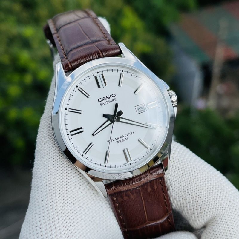 Điểm danh Top 10 mẫu đồng hồ nam đẹp rẻ dưới 2 triệu đồng - Ảnh 8 Điểm danh Top 10 mẫu đồng hồ nam đẹp rẻ dưới 2 triệu đồng - Ảnh 8