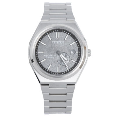 Đồng hồ Citizen 40.5 mm Nam NJ0180-80H chính hãng Ảnh sản phẩm Citizen 40.5 mm Nam NJ0180-80H