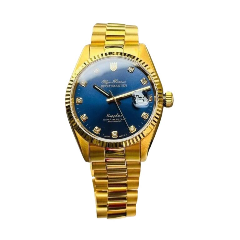 Olym Pianus 36.5mm Nam OP89322AMK-X