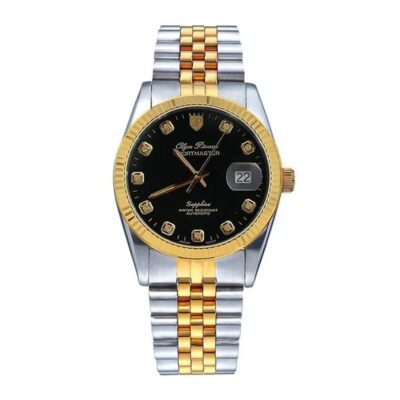 Olym Pianus 36mm Nam OP89322AMSK-D chính hãng Olym Pianus 36mm Nam OP89322AMSK-D