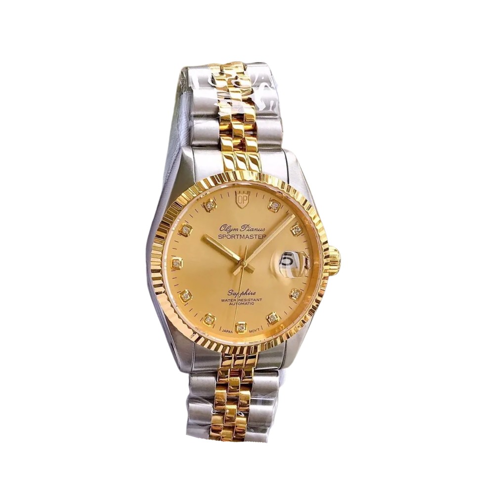 Olym Pianus 36mm Nam OP89322AMSK-V