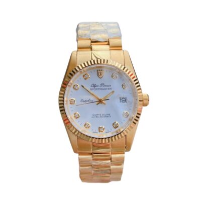 Olym Pianus 40mm Nam OP89322MK-T chính hãng Olym Pianus 40mm Nam OP89322MK-T