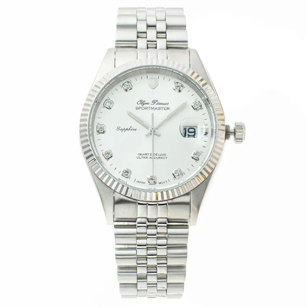 Olym Pianus 36.5mm Nam OP89322MS-T