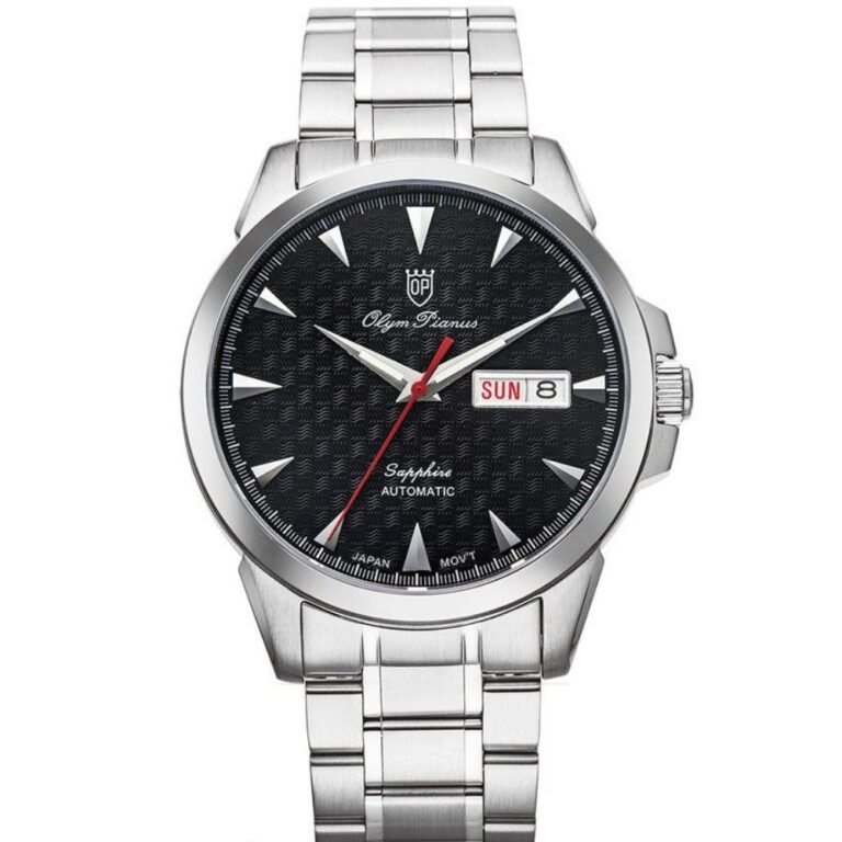 Olym Pianus 40mm Nam OP990-08AMS-D