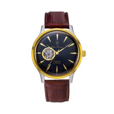 Đồng hồ Olym Pianus 40mm Nam OP99141-77AGSK-GL-X chính hãng Ảnh sản phẩm Olym Pianus 40mm Nam OP99141-77AGSK-GL-X