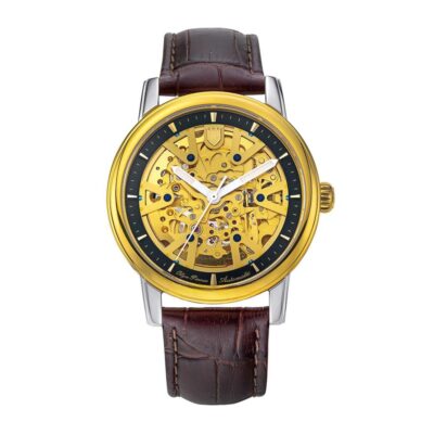 Đồng hồ Olym Pianus 40mm Nam OP9930-4AMSK-GL-D chính hãng Ảnh sản phẩm Olym Pianus 40mm Nam OP9930-4AMSK-GL-D