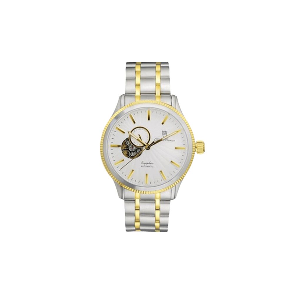 Olym Pianus 42mm Nam OP995.9AGSK-T