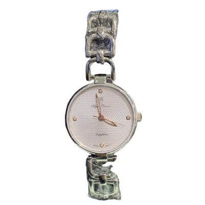 Olym Pianus 30mm Nữ OP2482LS-T-KV chính hãng Olym Pianus 30mm Nữ OP2482LS-T-KV