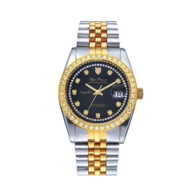 Olym Pianus 36mm Nam OP89322ADSK-D-HT chính hãng Olym Pianus 36mm Nam OP89322ADSK-D-HT