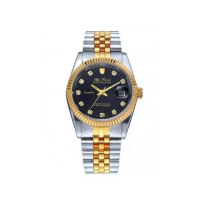 Olym Pianus 36mm Nam OP89322SK-D chính hãng Olym Pianus 36mm Nam OP89322SK-D