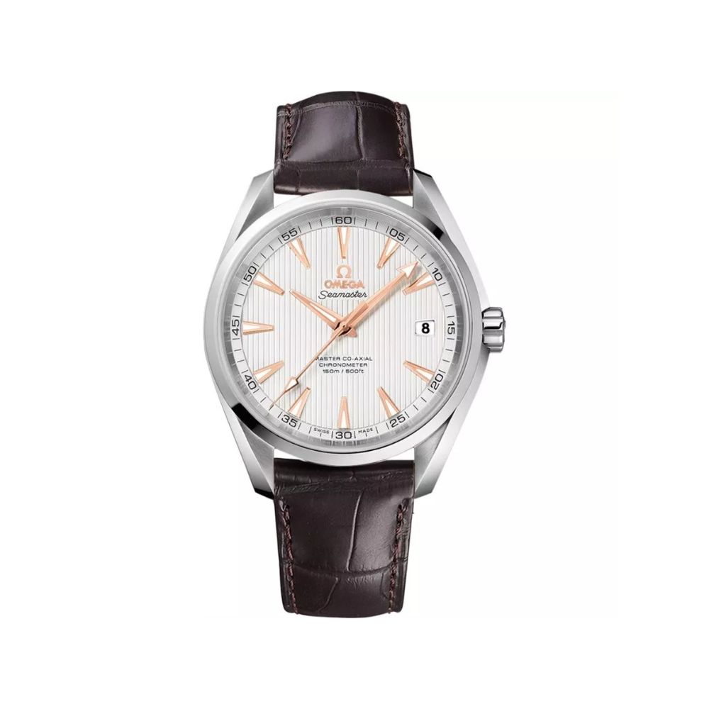 Omega 41.5mm Nam 231.13.42.21.02.003
