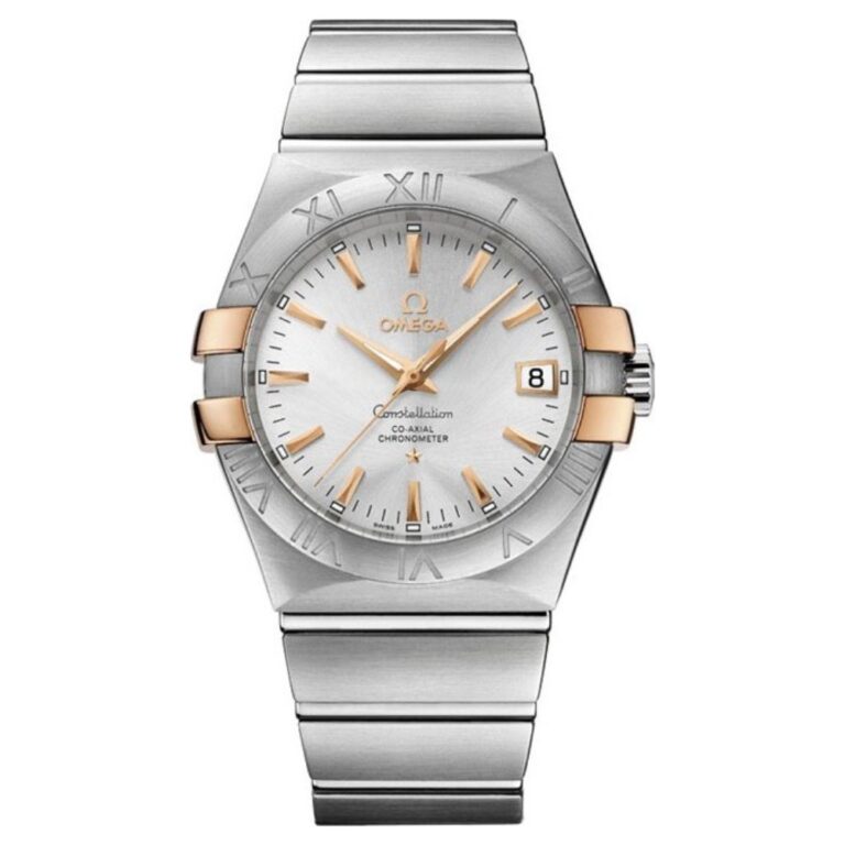 Omega 35mm Nam 123.20.35.20.02.003