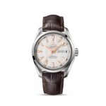 Omega 38.5mm Nam 231.13.39.22.02.001 - Ảnh 1
