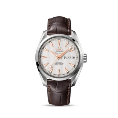 Omega 38.5mm Nam 231.13.39.22.02.001