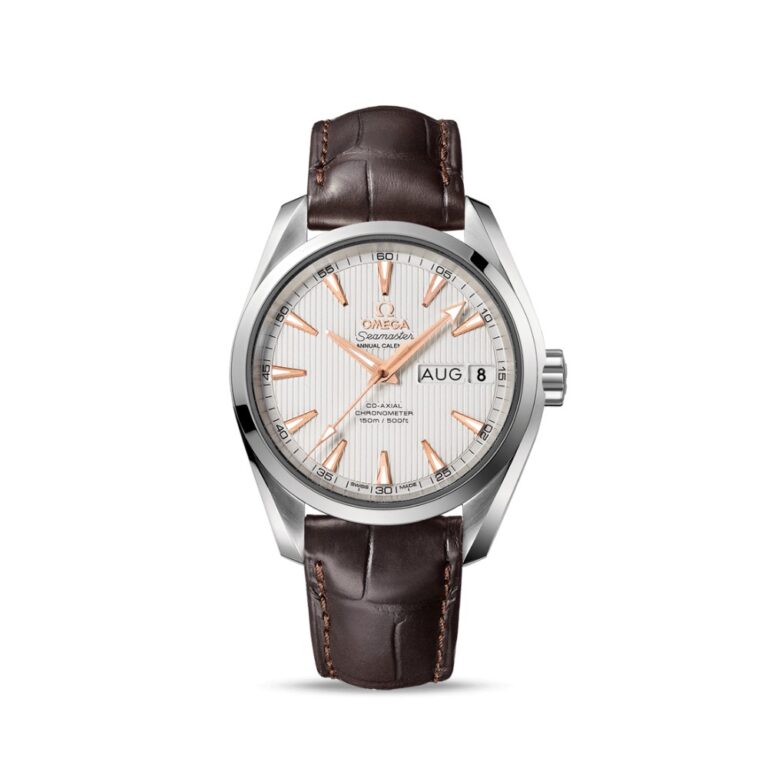 Omega 38.5mm Nam 231.13.39.22.02.001