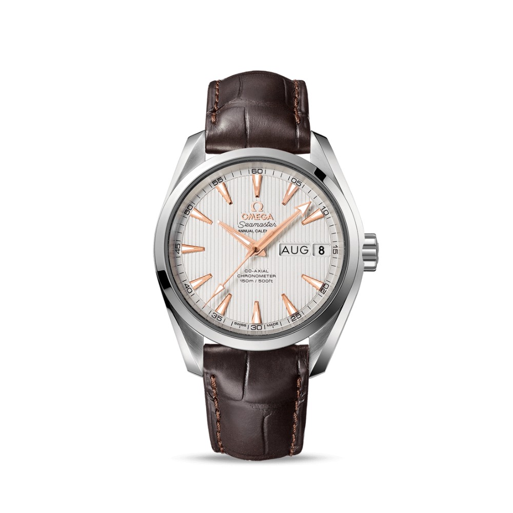 Omega 38.5mm Nam 231.13.39.22.02.001