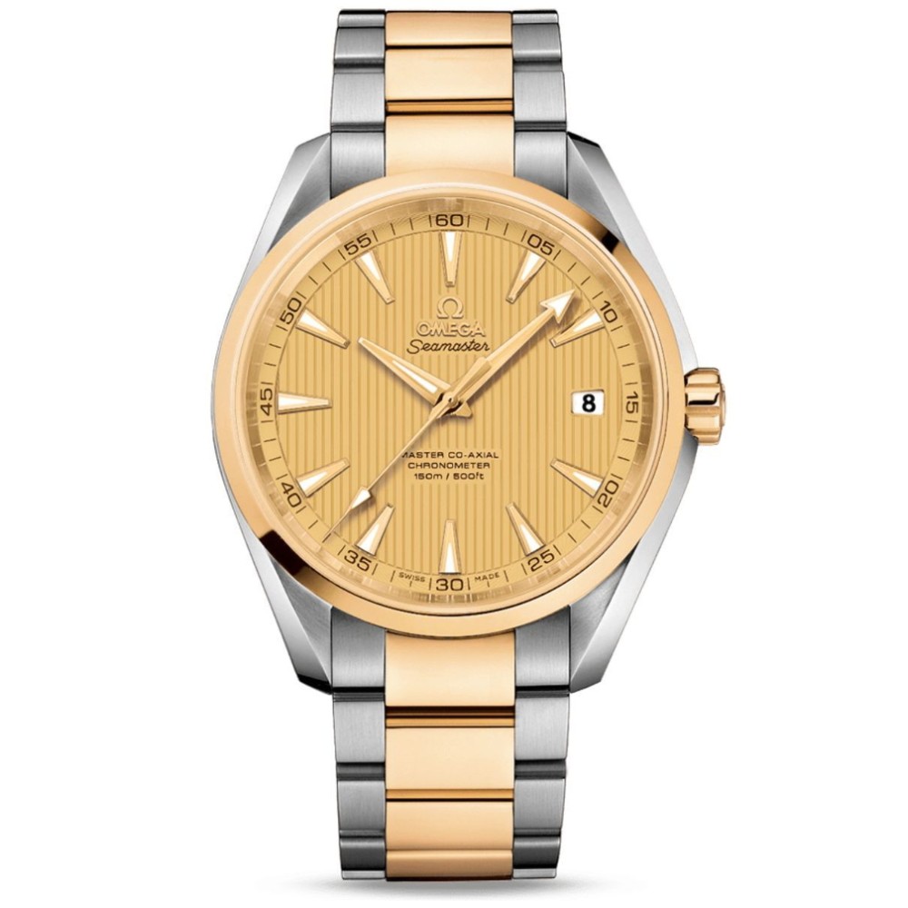 Omega 38.5mm Nam 231.20.39.21.08.001